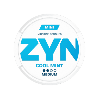 ZYN MINI COOL MINT MEDIUM, , large